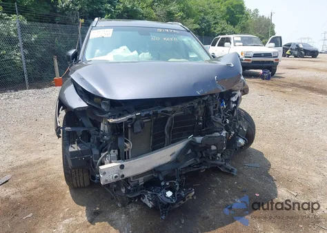 2014 Infiniti Qx60 Hybrid из США, поврежденный, VIN 5N1CL0MM8EC519736